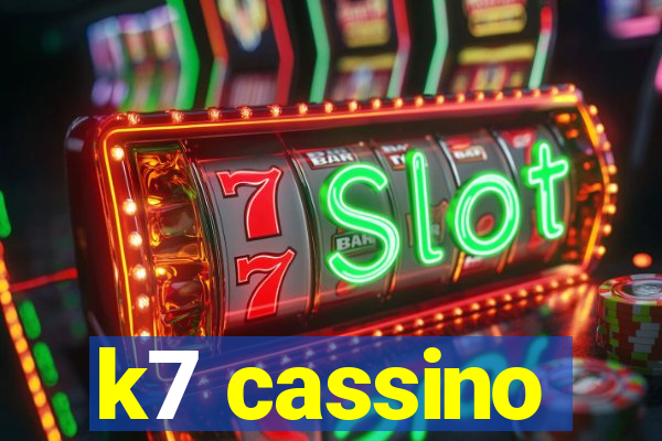 k7 cassino