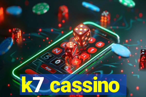 k7 cassino