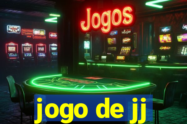 jogo de jj