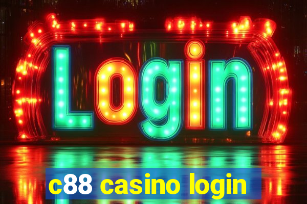 c88 casino login