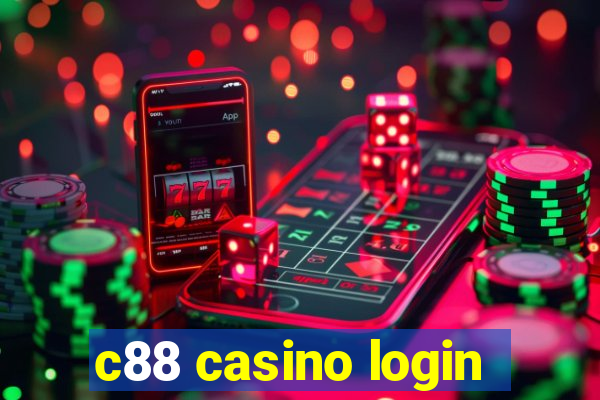 c88 casino login