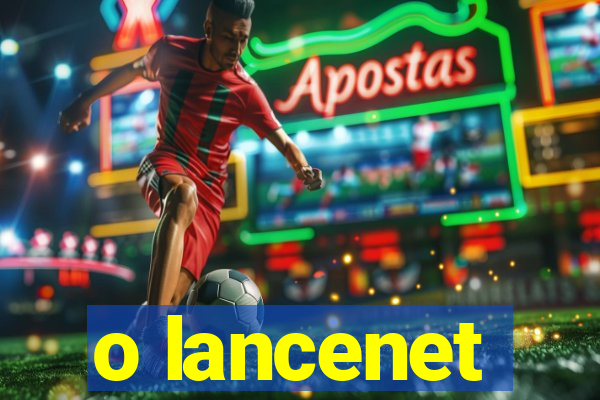 o lancenet