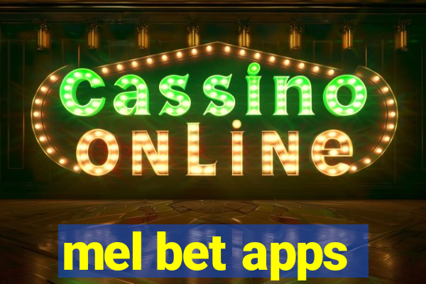 mel bet apps