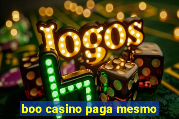 boo casino paga mesmo