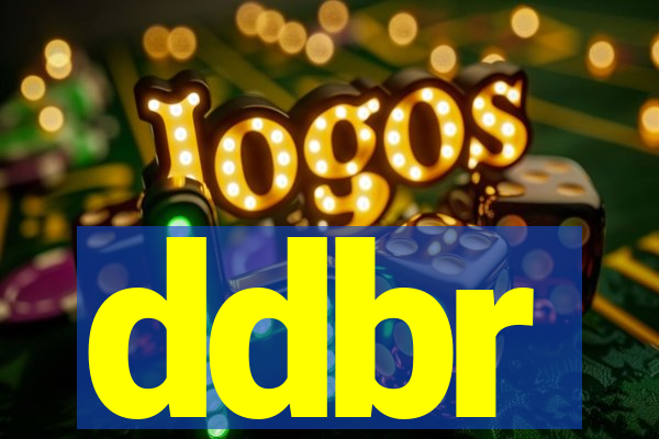 ddbr