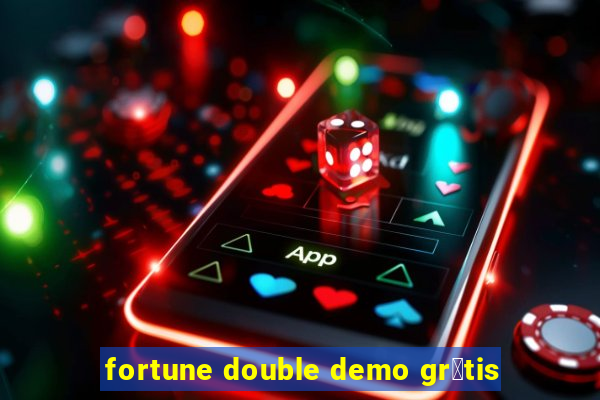 fortune double demo gr谩tis