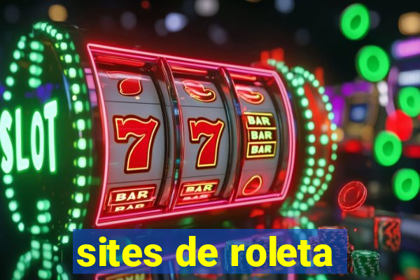 sites de roleta