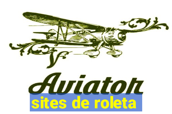 sites de roleta