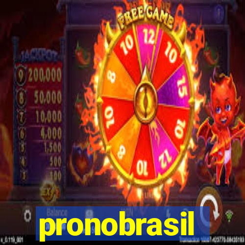 pronobrasil