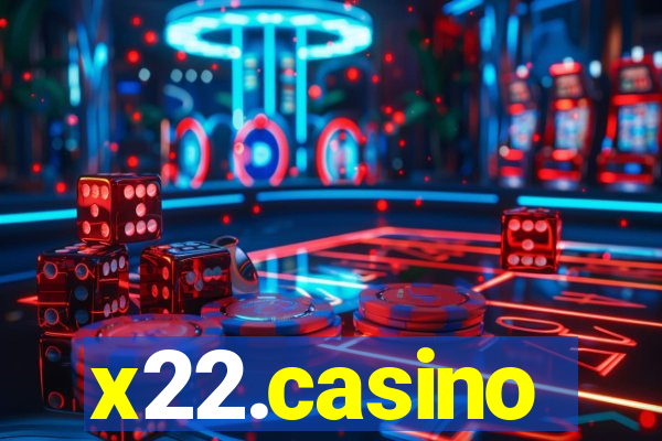 x22.casino