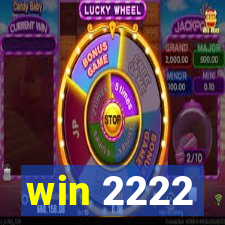 win 2222