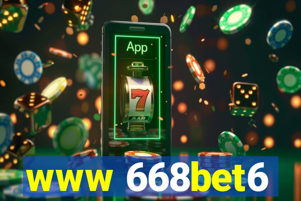 www 668bet6