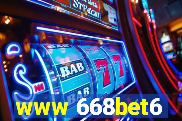 www 668bet6