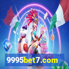 9995bet7.com