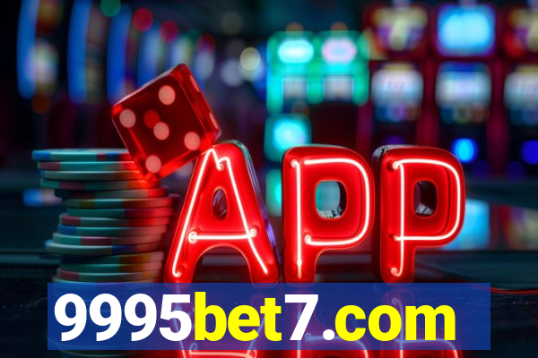 9995bet7.com