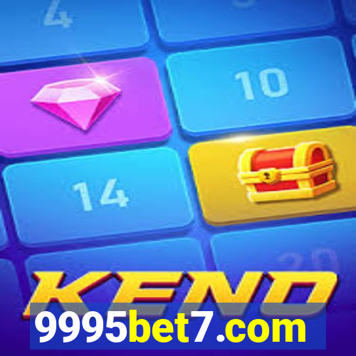 9995bet7.com