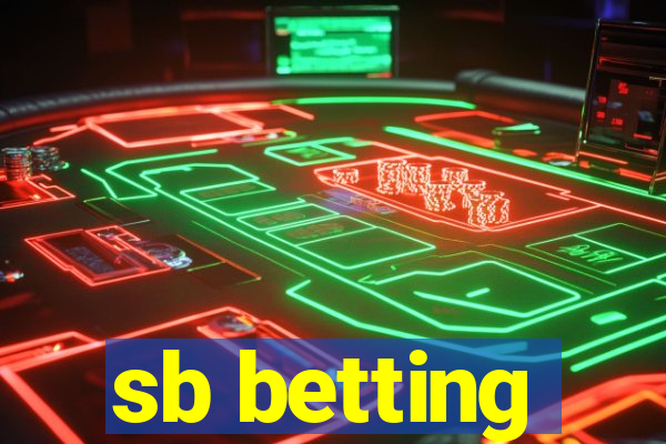 sb betting