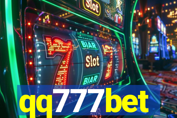 qq777bet