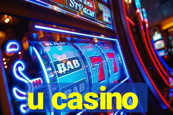 u casino