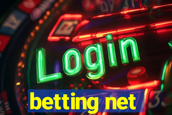 betting net