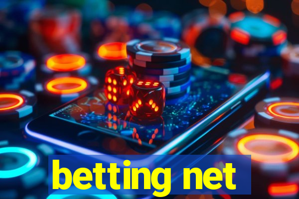 betting net