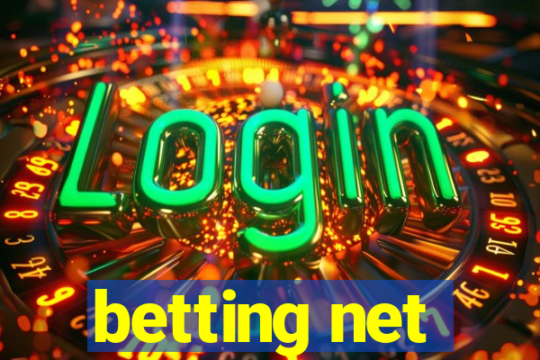 betting net