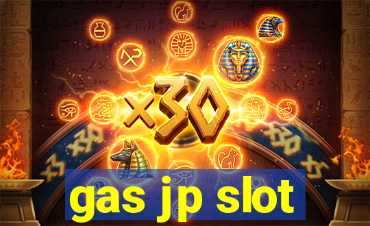 gas jp slot