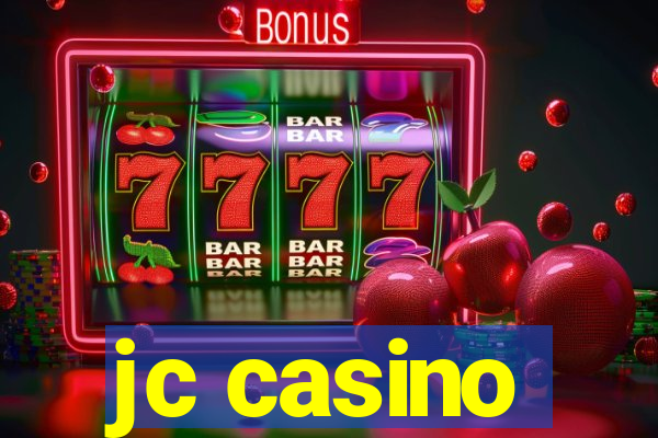 jc casino