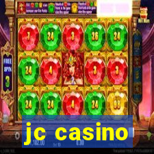 jc casino