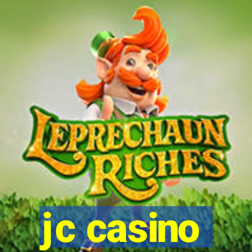 jc casino