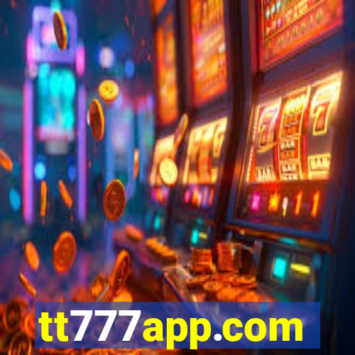 tt777app.com