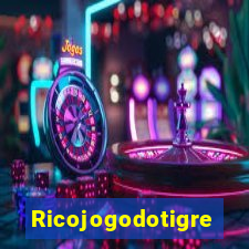 Ricojogodotigre