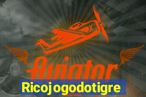 Ricojogodotigre