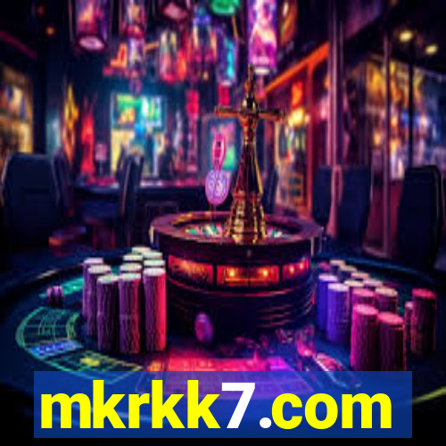 mkrkk7.com