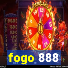 fogo 888