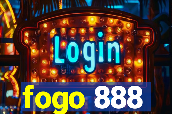 fogo 888