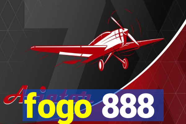 fogo 888