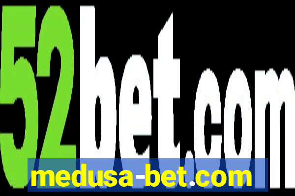 medusa-bet.com