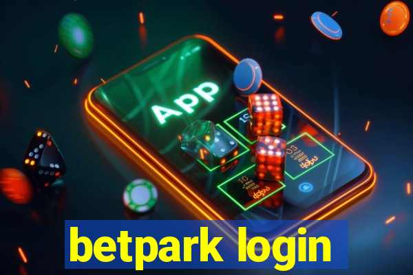 betpark login