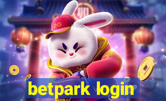 betpark login