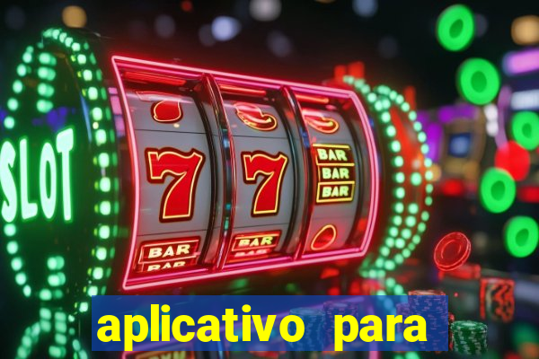 aplicativo para jogar no bicho