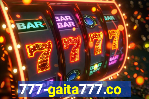 777-gaita777.com