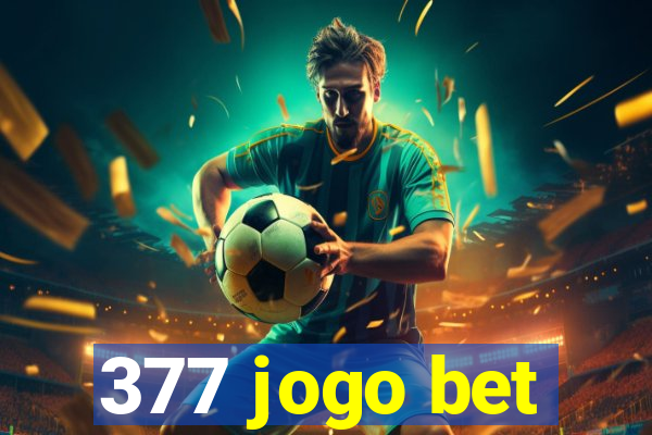 377 jogo bet