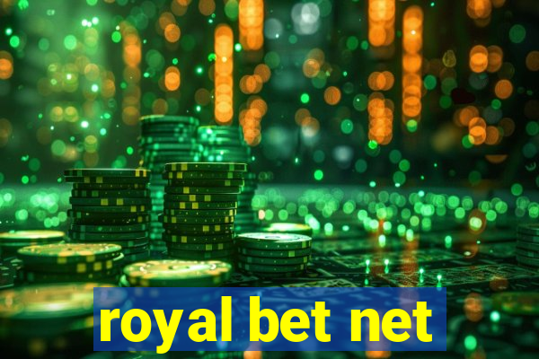 royal bet net