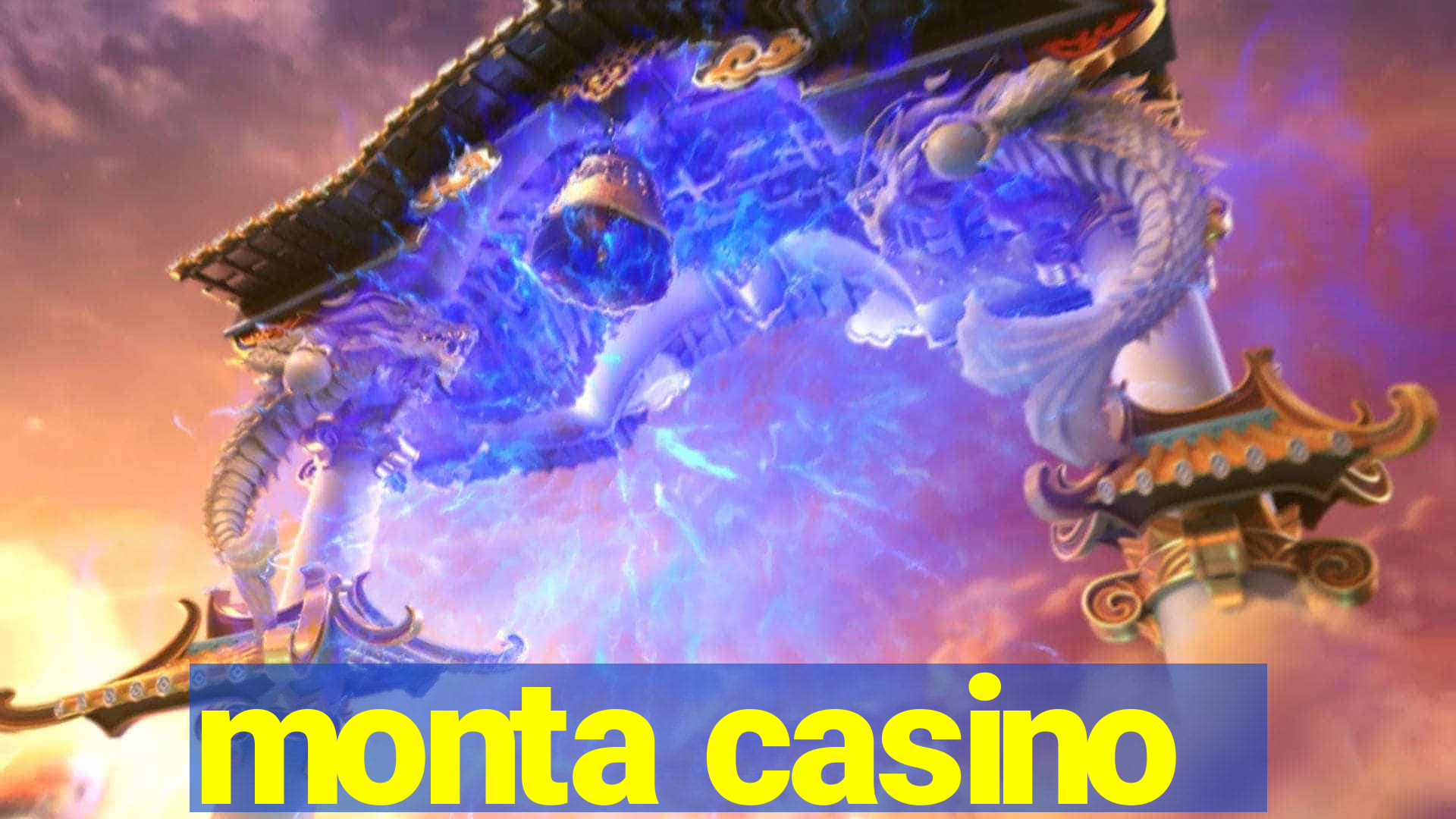 monta casino