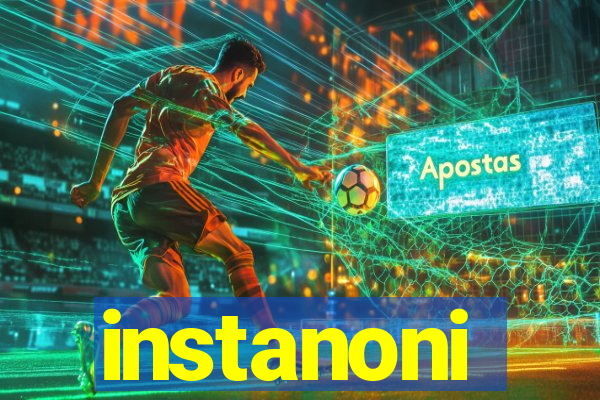 instanoni