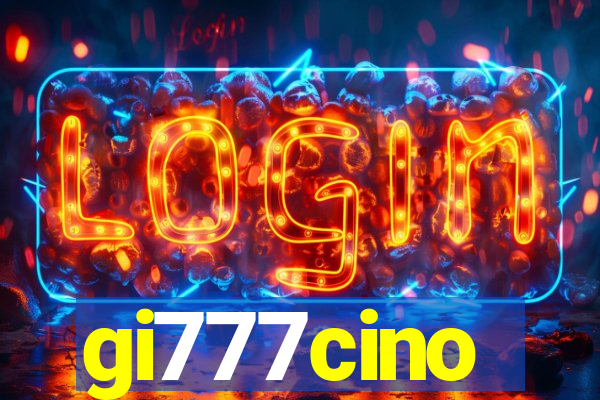 gi777cino