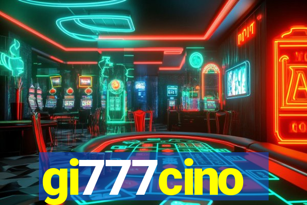 gi777cino