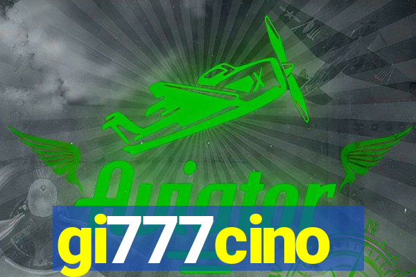 gi777cino