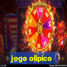 jogo olipico